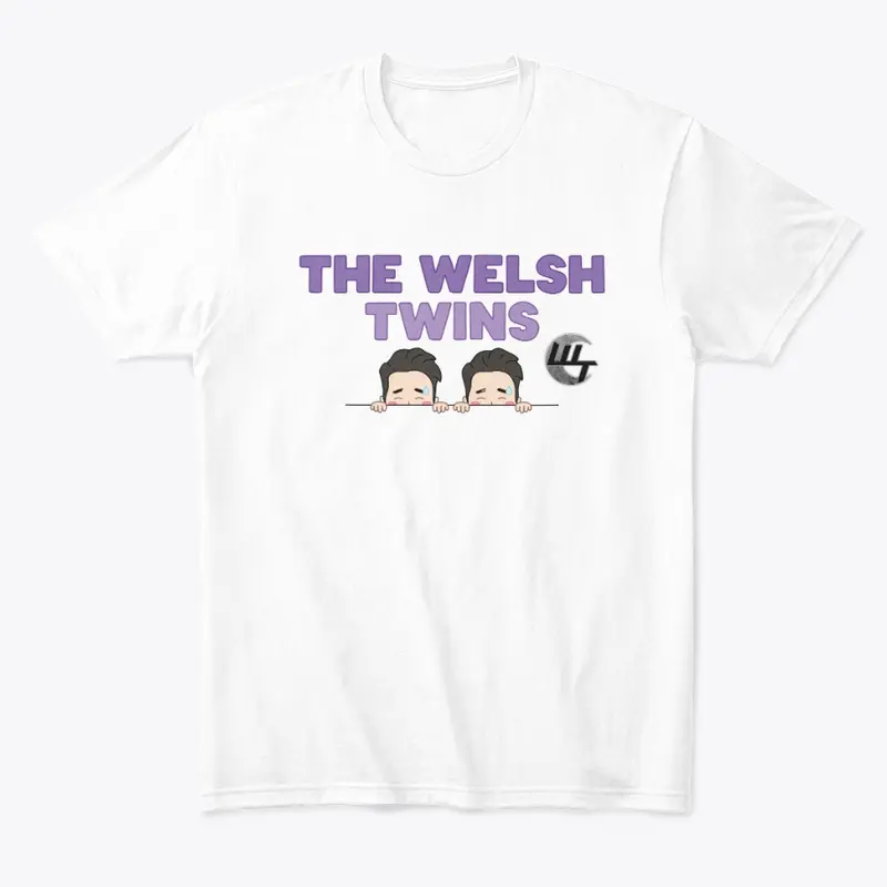 the welsh twins white